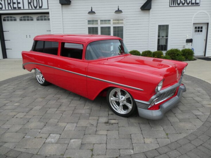 Photo for 1956 Chevrolet Other Chevrolet Models